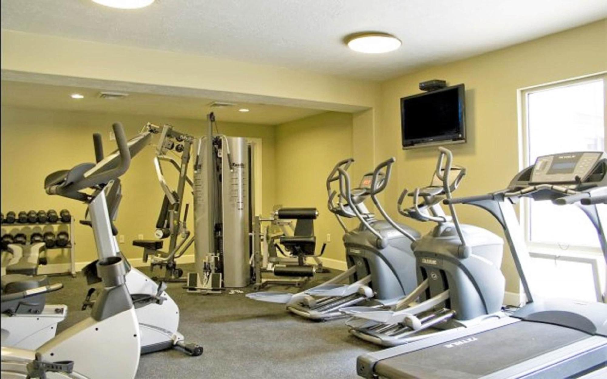 סולט לייק סיטי Downtown Condo Near The Convention Center מראה חיצוני תמונה