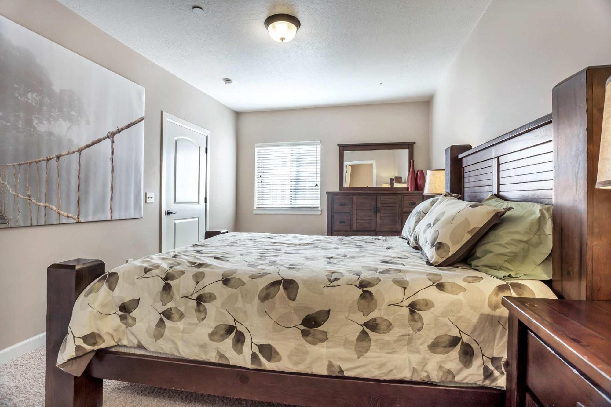 סולט לייק סיטי Downtown Condo Near The Convention Center מראה חיצוני תמונה