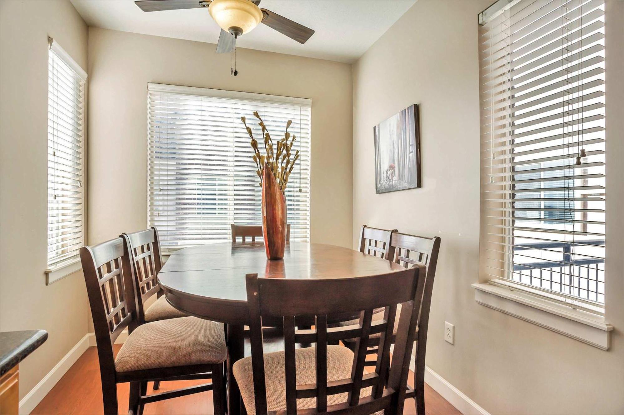 סולט לייק סיטי Downtown Condo Near The Convention Center מראה חיצוני תמונה