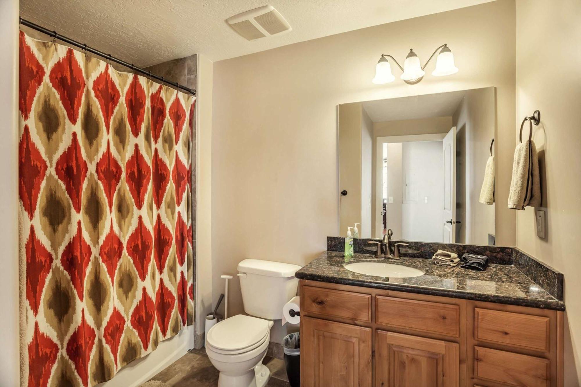 סולט לייק סיטי Downtown Condo Near The Convention Center מראה חיצוני תמונה
